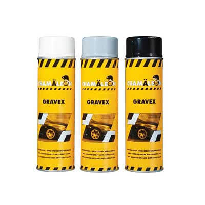 Gravex spray