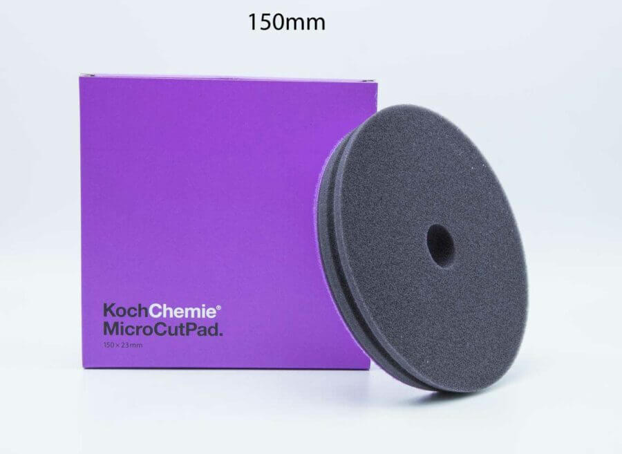 Koch chemie micro cut pad